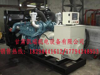 蘭州發電機組(zǔ)價格