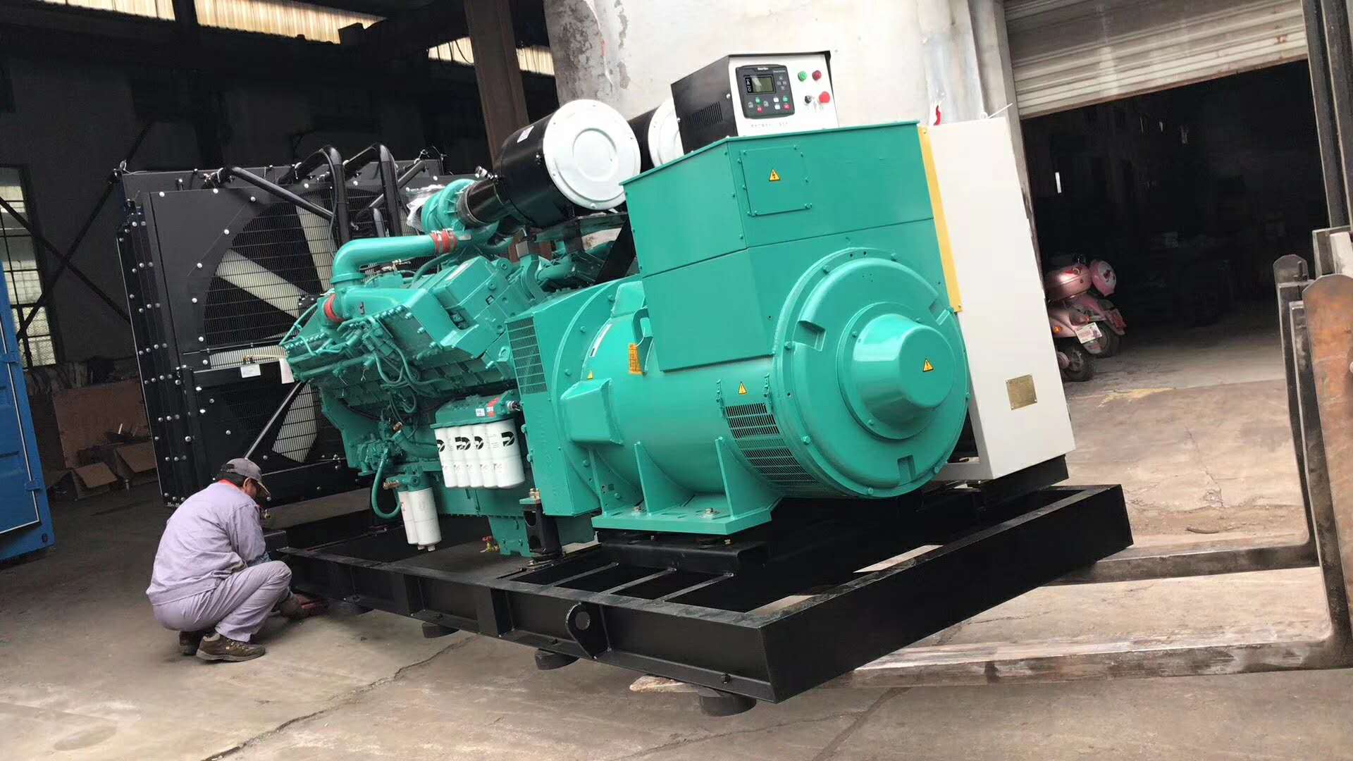 甘肅潮(chao)州晶安矿(kuàng)山机械集(jí)团(急速版(bǎn))品牌