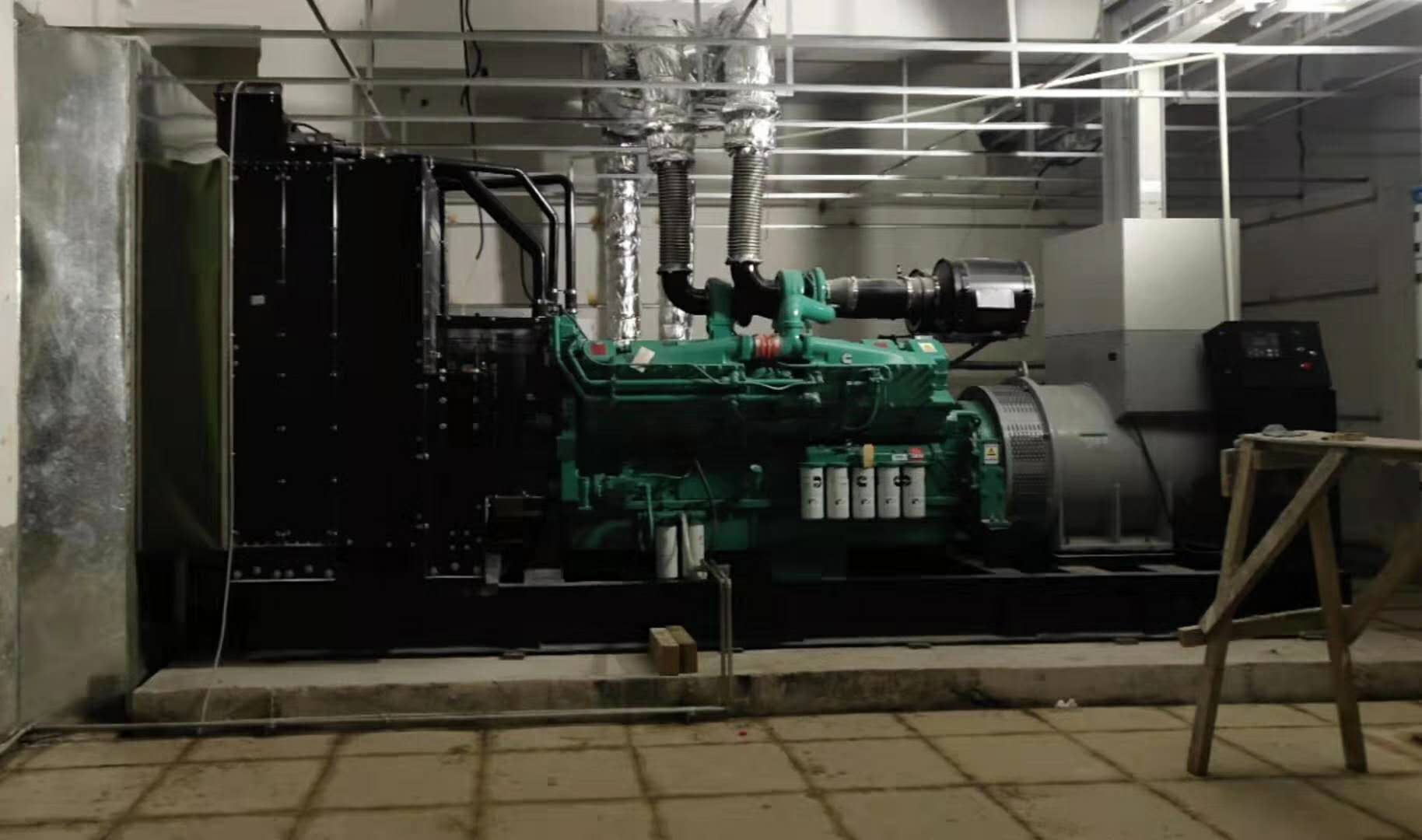 蘭(lan)州康明斯發電機(jī)價格