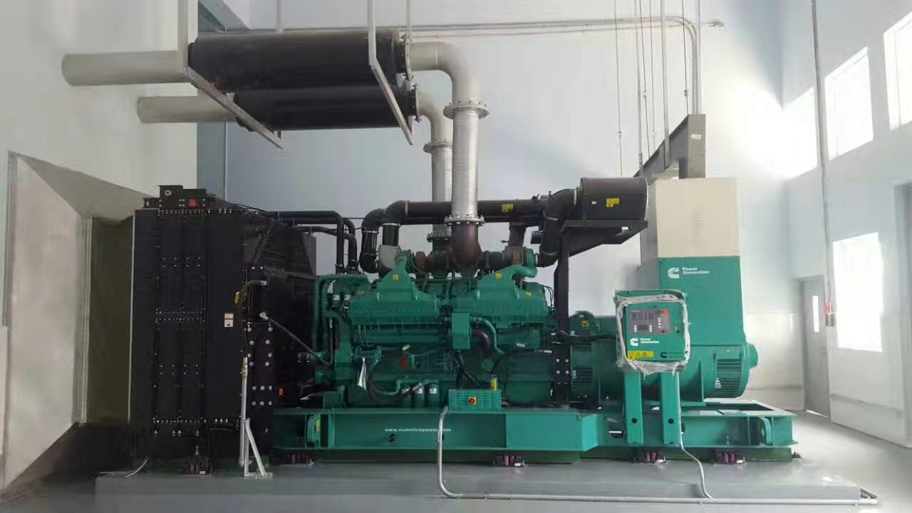 甘(gān)肅康明(míng)斯發電(diàn)機多少(shao)錢