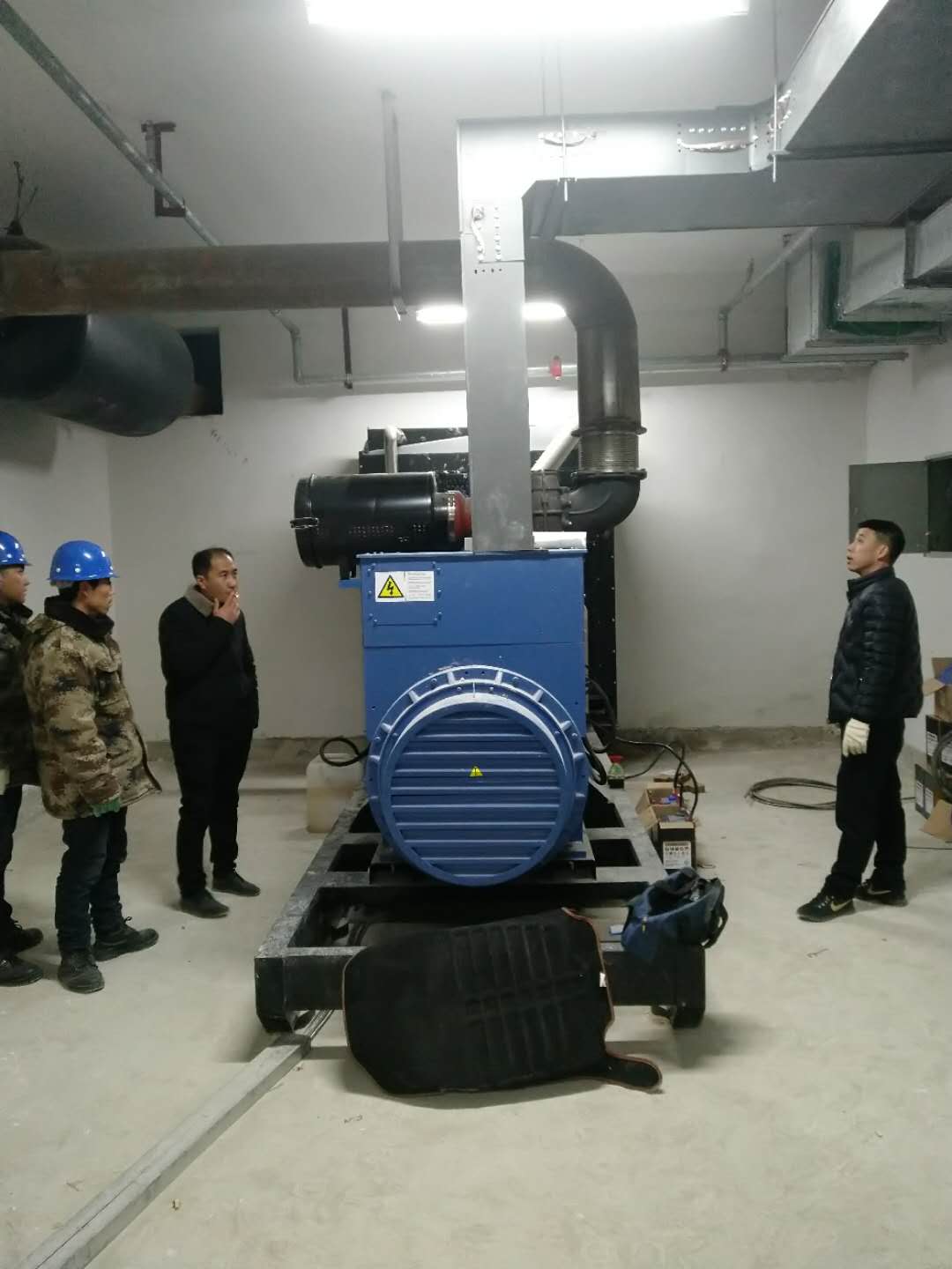 潮(chao)州晶安矿山机械(xie)集团(急速版)