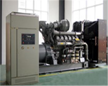 上柴柴(chái)油發電機價格