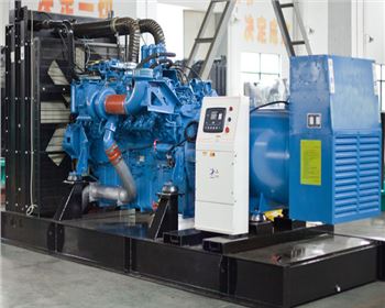 康明(ming)斯柴油(yóu)發電機(ji)價格